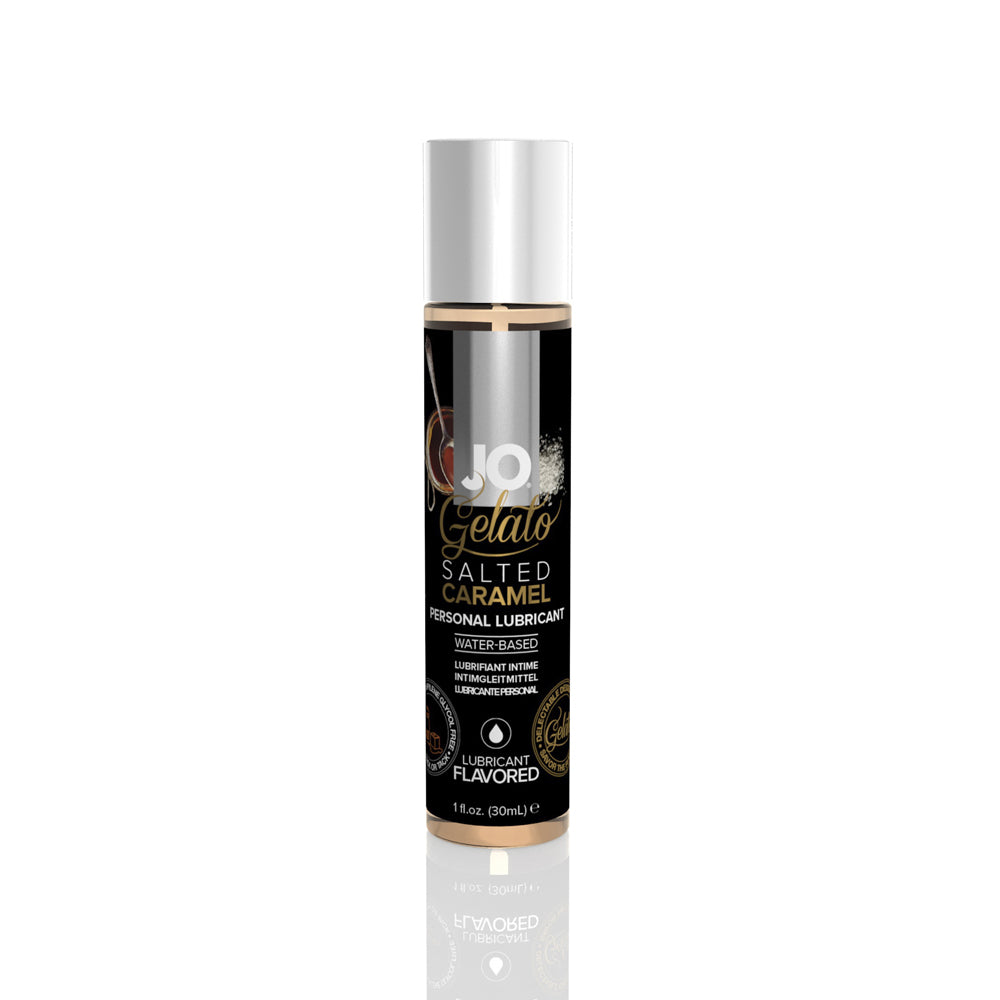 JO Flavored Lubricant