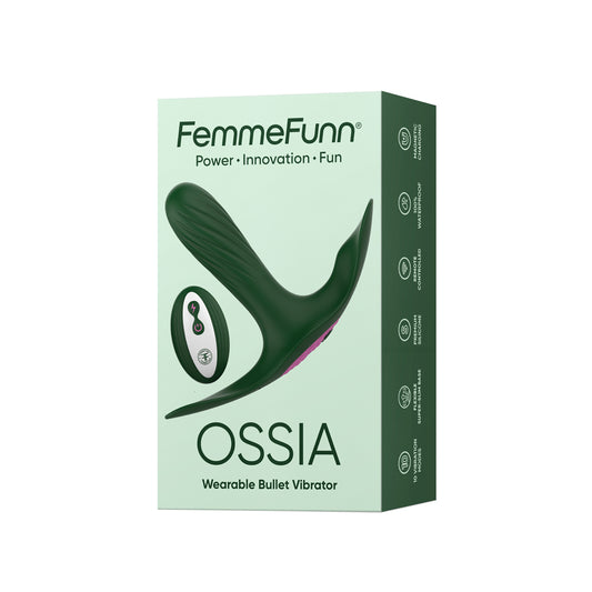 FemmeFunn Ossia