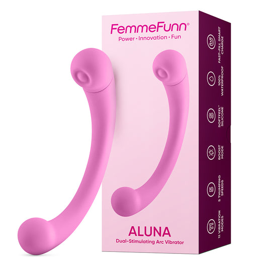FemmeFunn Aluna