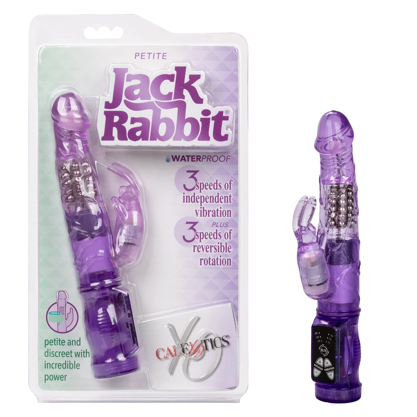 "Petite" JackRabbit
