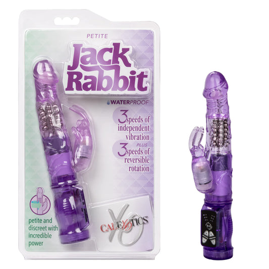 "Petite" JackRabbit
