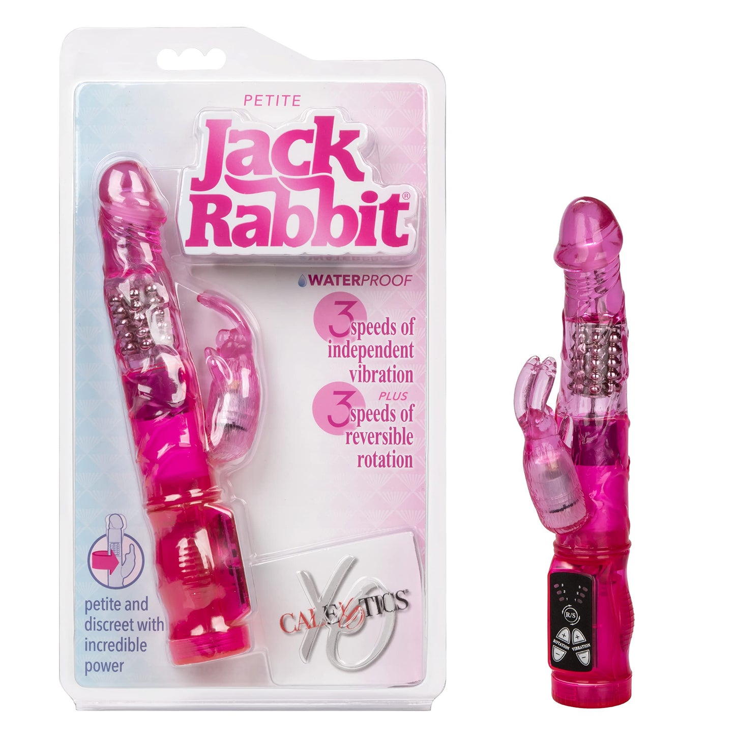 "Petite" JackRabbit