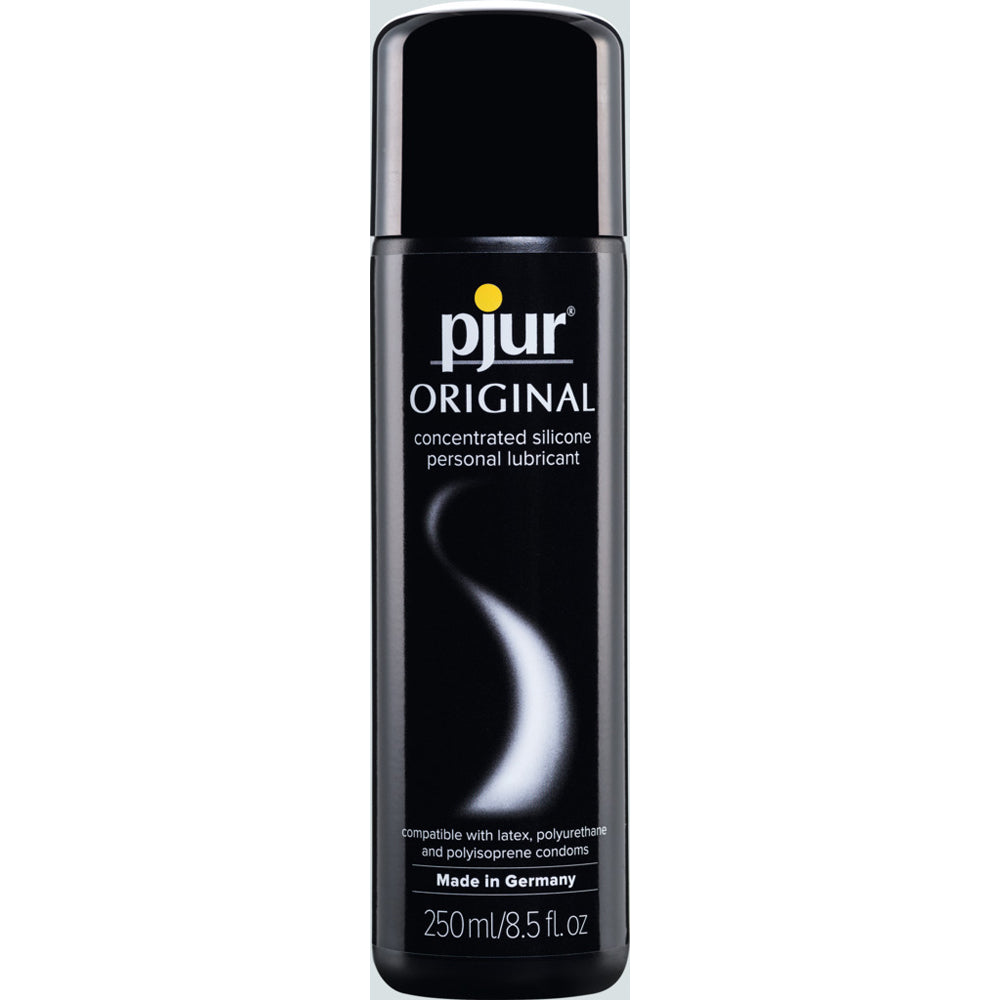 Pjur Concentrated Silicone Lubricant