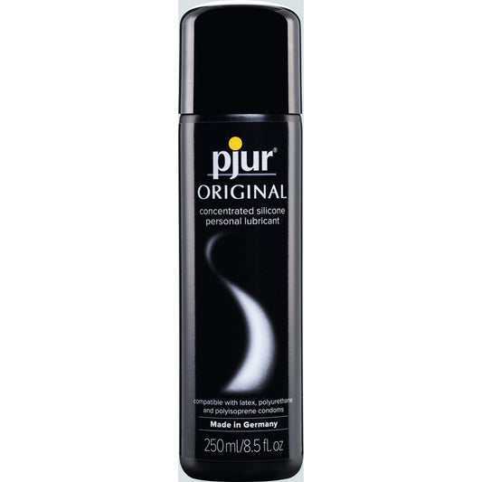 Pjur Concentrated Silicone Lubricant