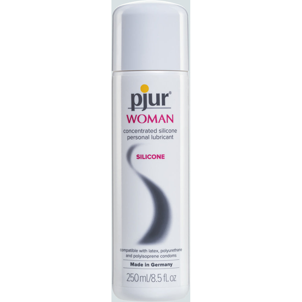 Pjur Woman Concentrated Silicone Lubricant