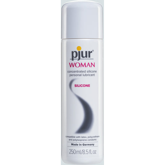 Pjur Woman Concentrated Silicone Lubricant