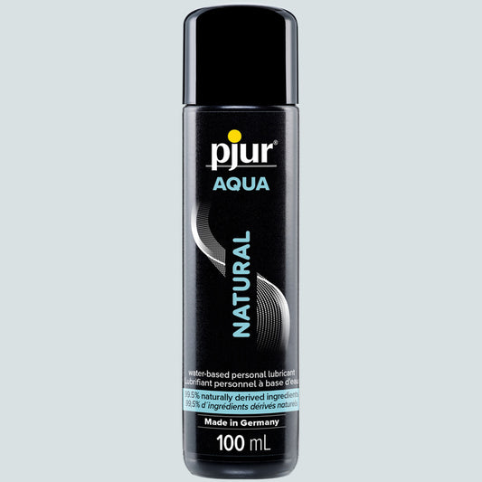 Pjur Aqua