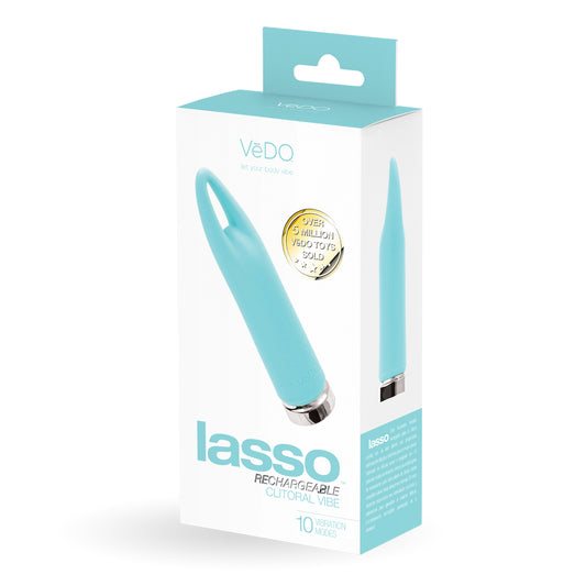 VeDO Lasso Clitoral Bullet