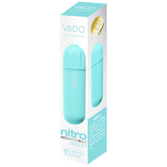 VeDO Nitro Bullet