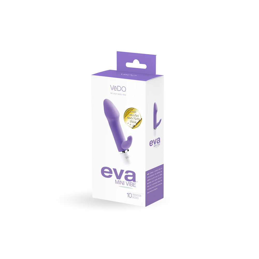 VeDO Eva Mini Rabbit Vibe