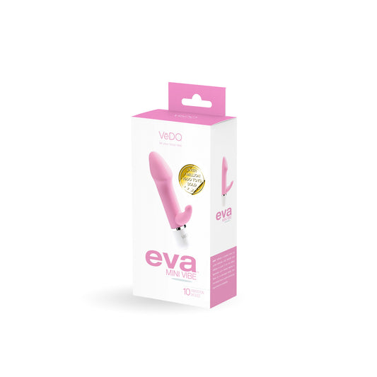 VeDO Eva Mini Rabbit Vibe