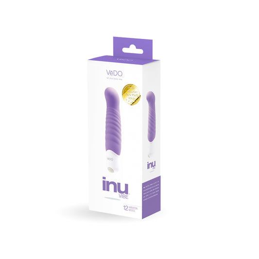 VeDO Inu Mini G-Spot Vibe