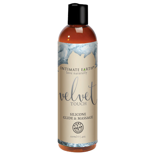 Intimate Earth Velvet Touch