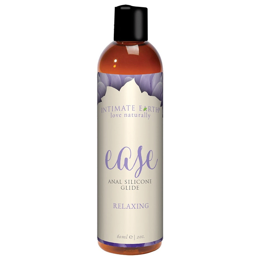 Intimate Earth Ease Anal