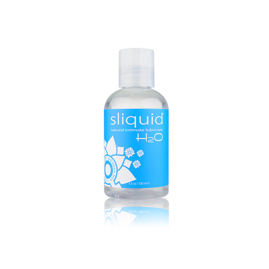 Sliquid H20