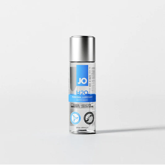 JO H2O