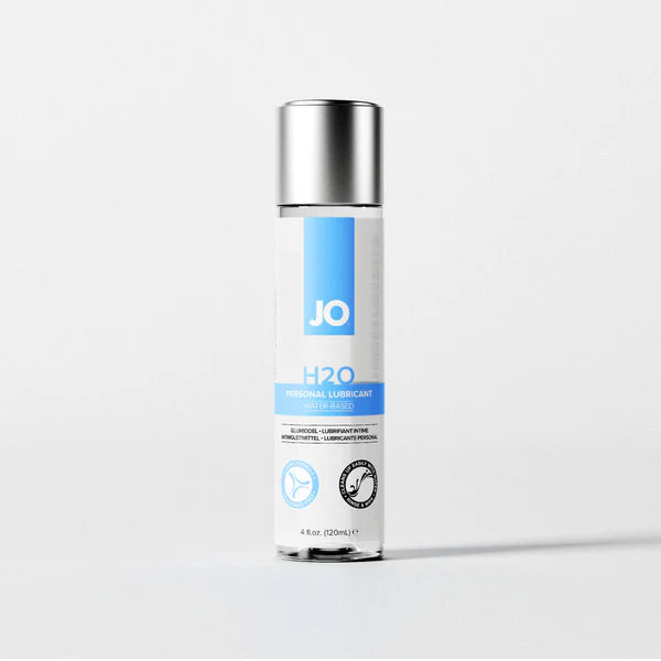 JO H2O