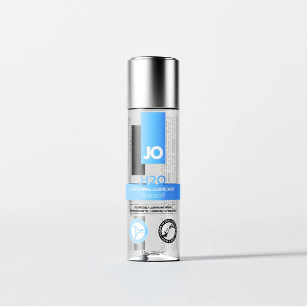 JO H2O