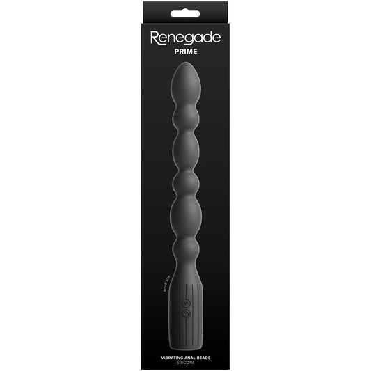 Renegade Prime Vibrating Beads