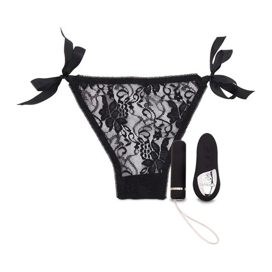 Nu Sensuelle Pleasure Panty