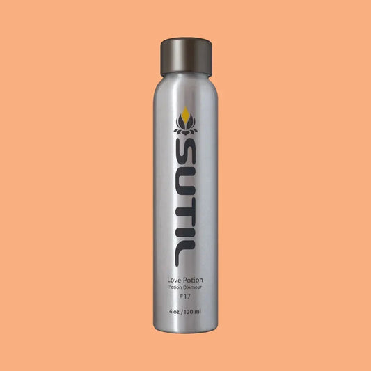 Sutil Love Potion