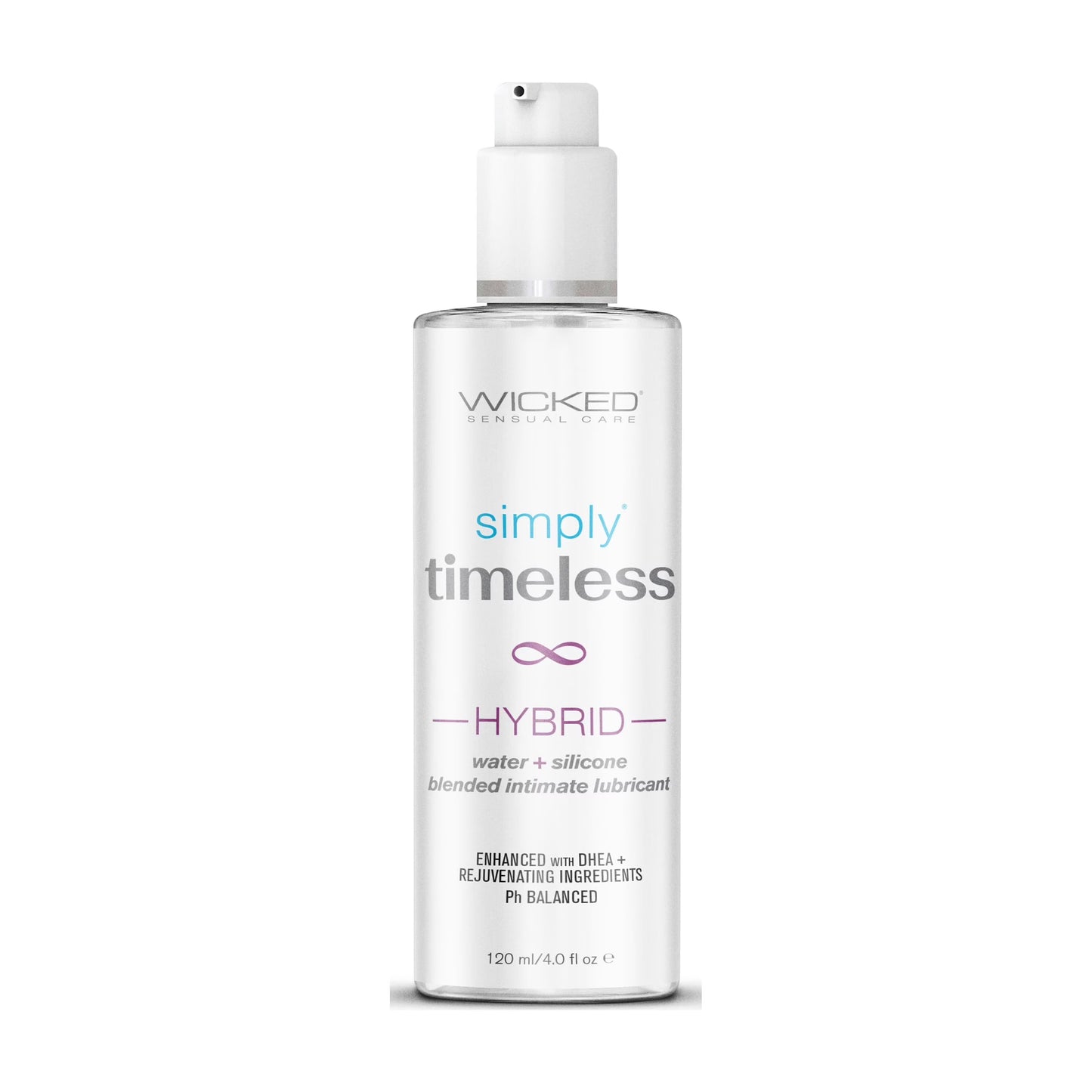 Wicked Simply Timeless Hybrid
