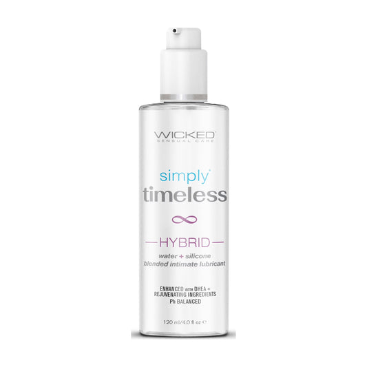 Wicked Simply Timeless Hybrid
